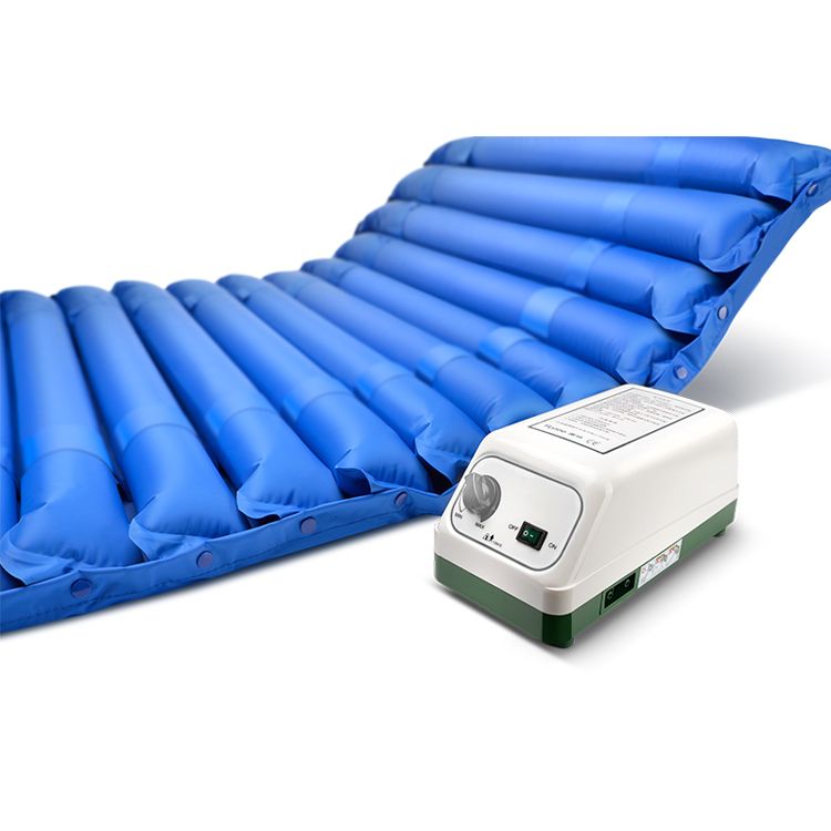 striped anti-decubitus mattress anti-decubitus cushion