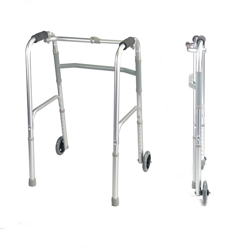 folding walker