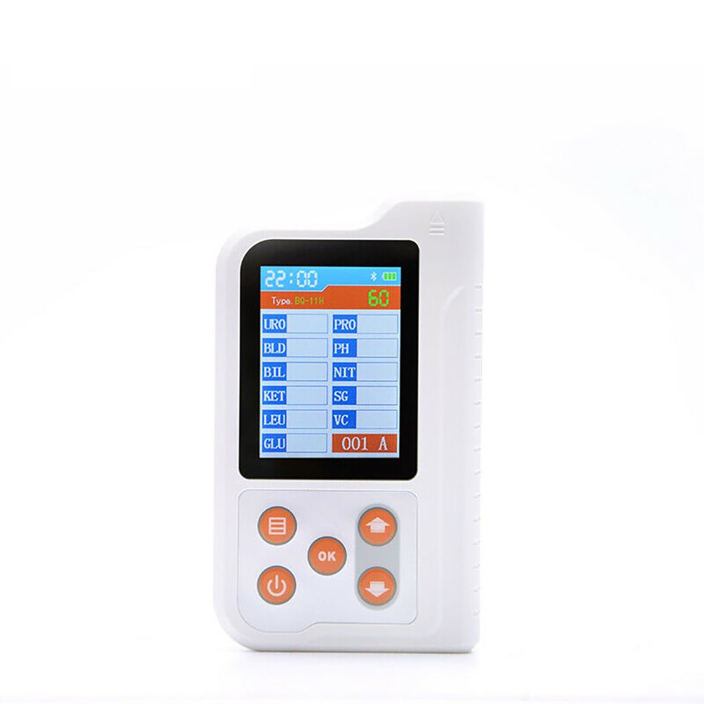 BC401BT urine analyzer