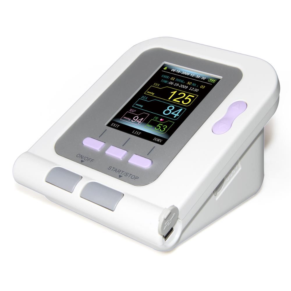 CONTEC08A-VET vet sphygmomanometer