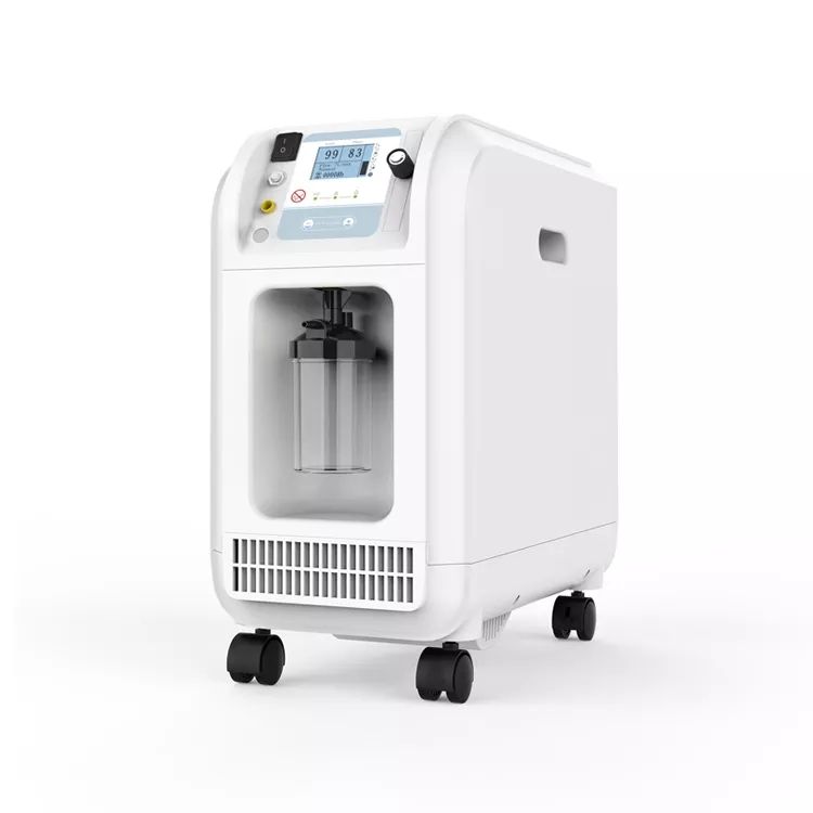 7L Portable  Oxygen concentrators