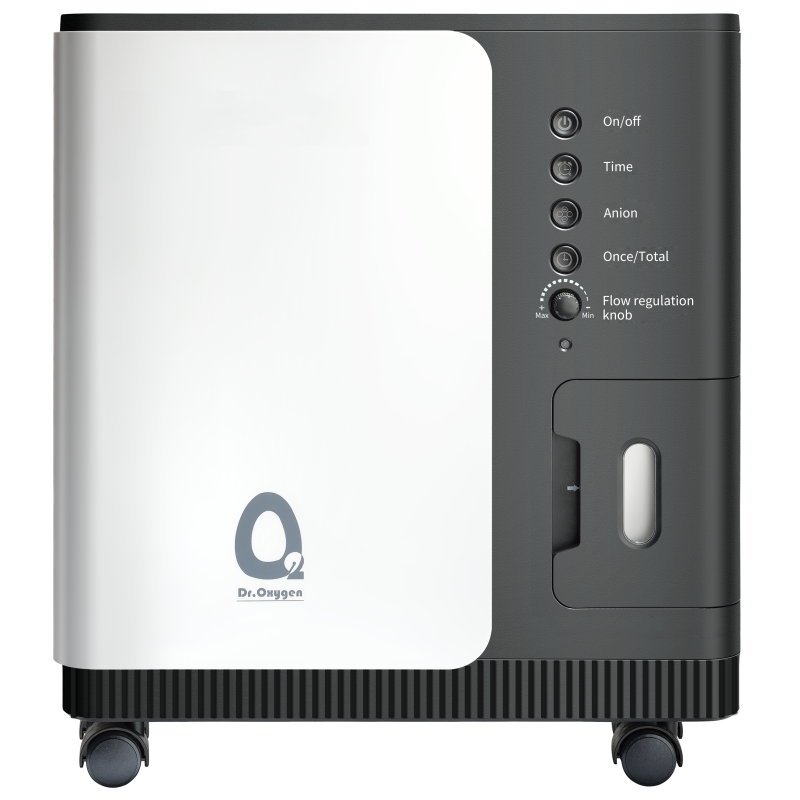 Y-5W 5L Oxygen Concentrator