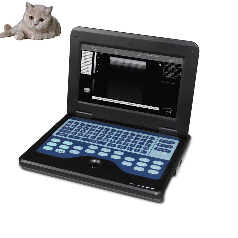 ultrasound machine CMS600P2-VET