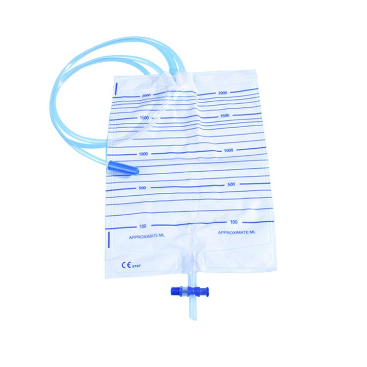 urine bag disposable urine bag