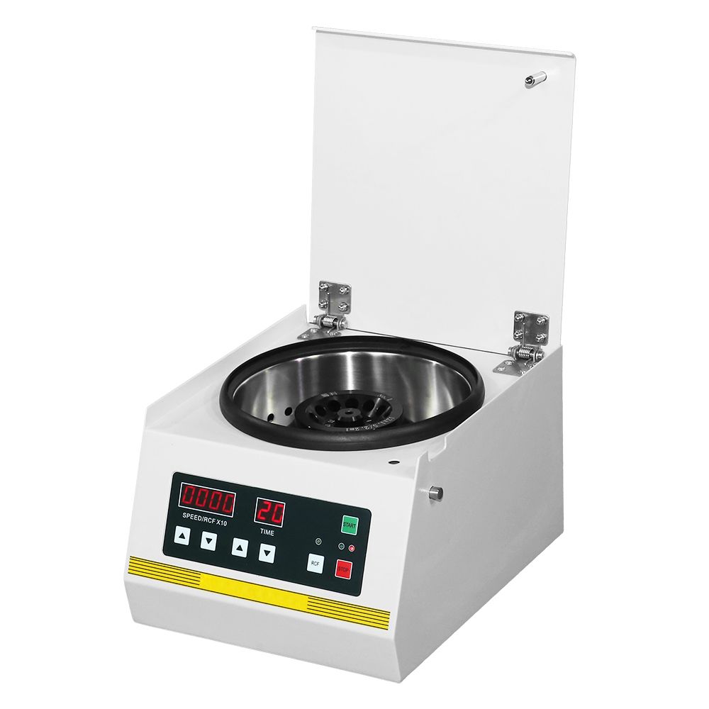 MEK-16S micro centrifuge