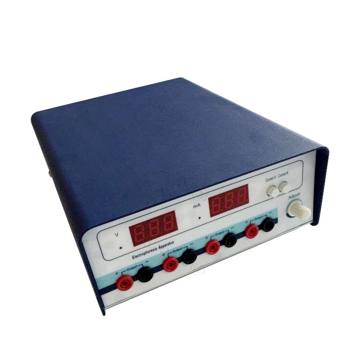 MEK-B037 electrophoresis