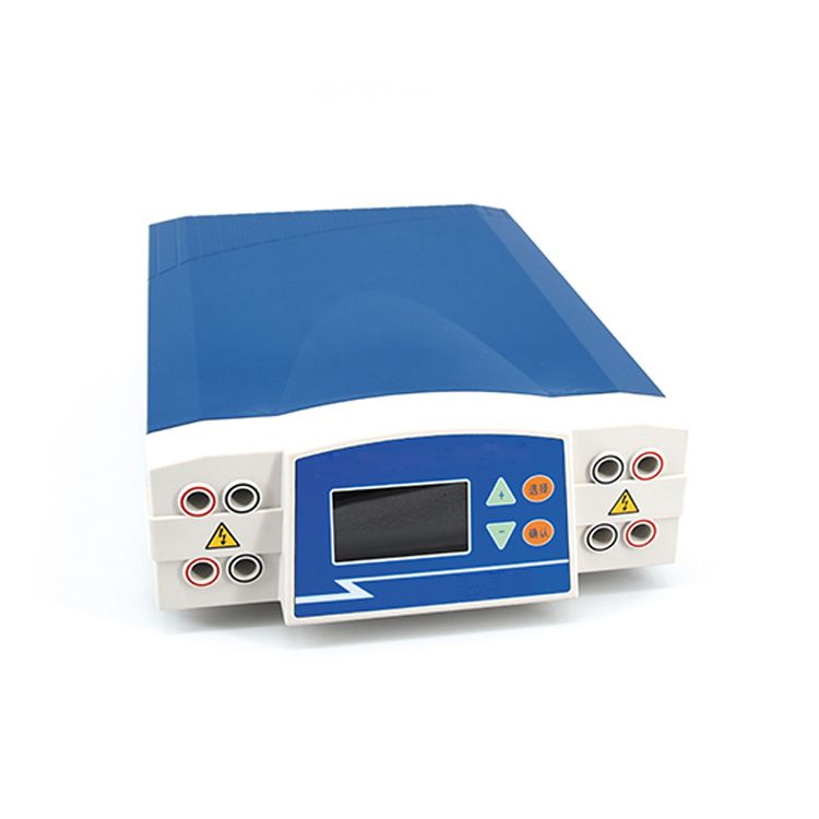 MEK-5D electrophoresis apparatus