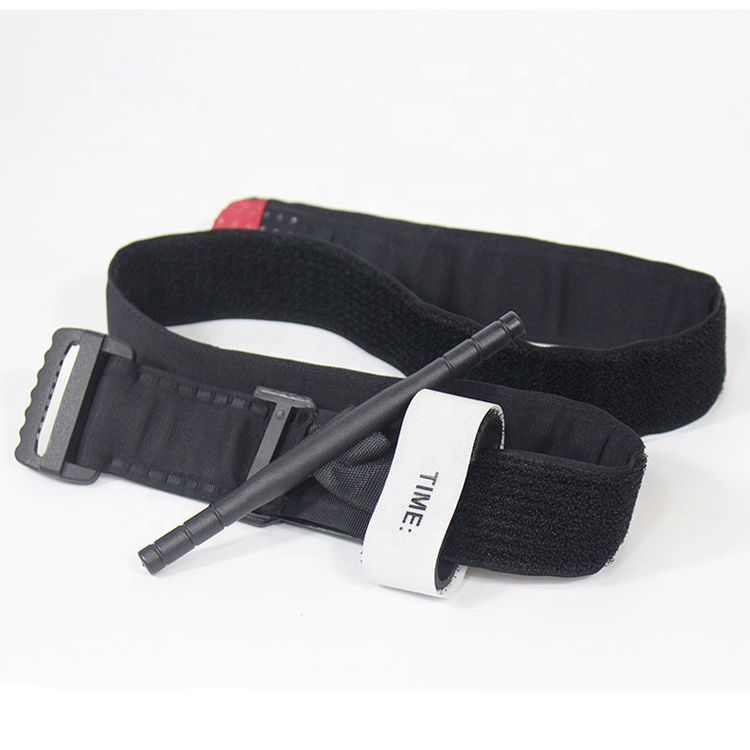 Medical  nylon military tourniquet