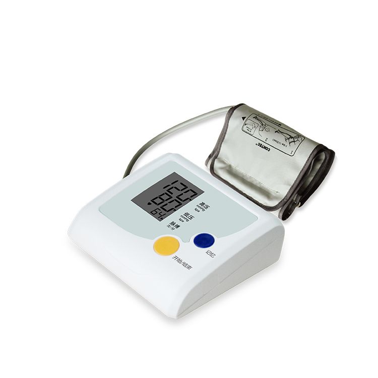 CONTEC08D electronic sphygmomanometer