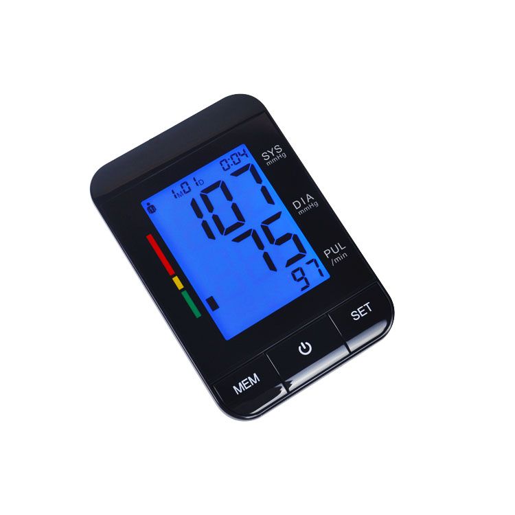 MEK80R ultra-thin sphygmomanometer