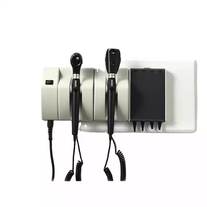 Physical examination integrated diagnostic system