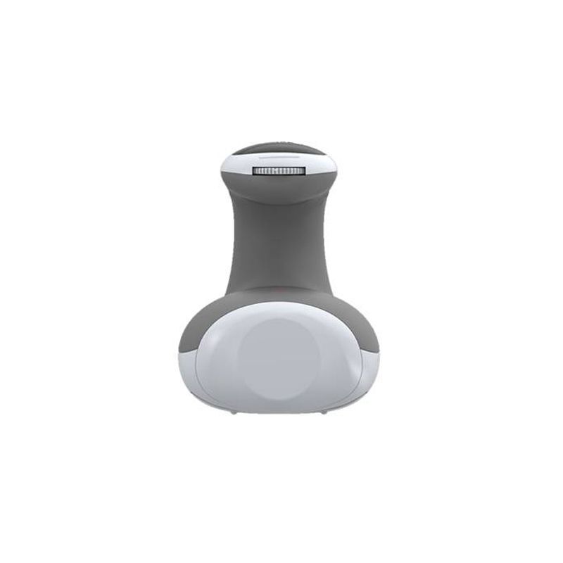 Probe body integrated baby fetal doppler