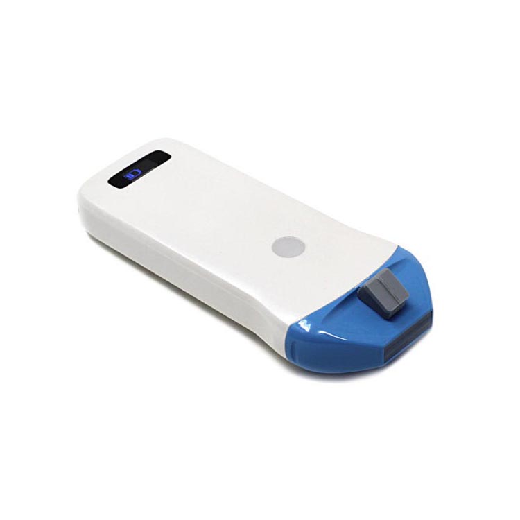 L5P Wireless ultrasound scanner probe portable doppler ultrasound
