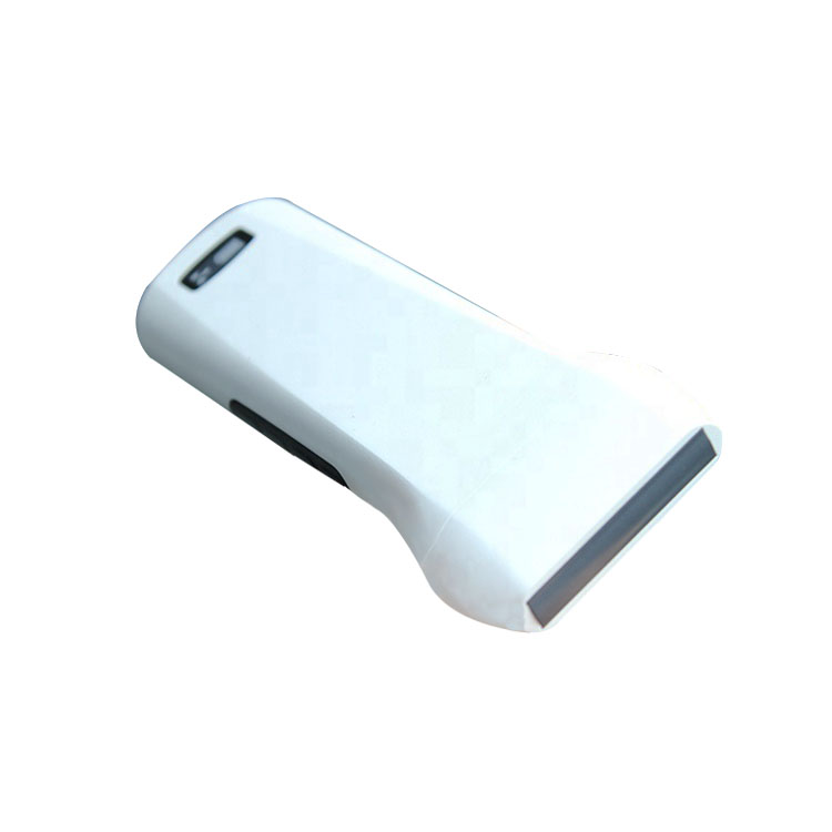 C6C Portable ultrasound scanner color wireless ultrasound