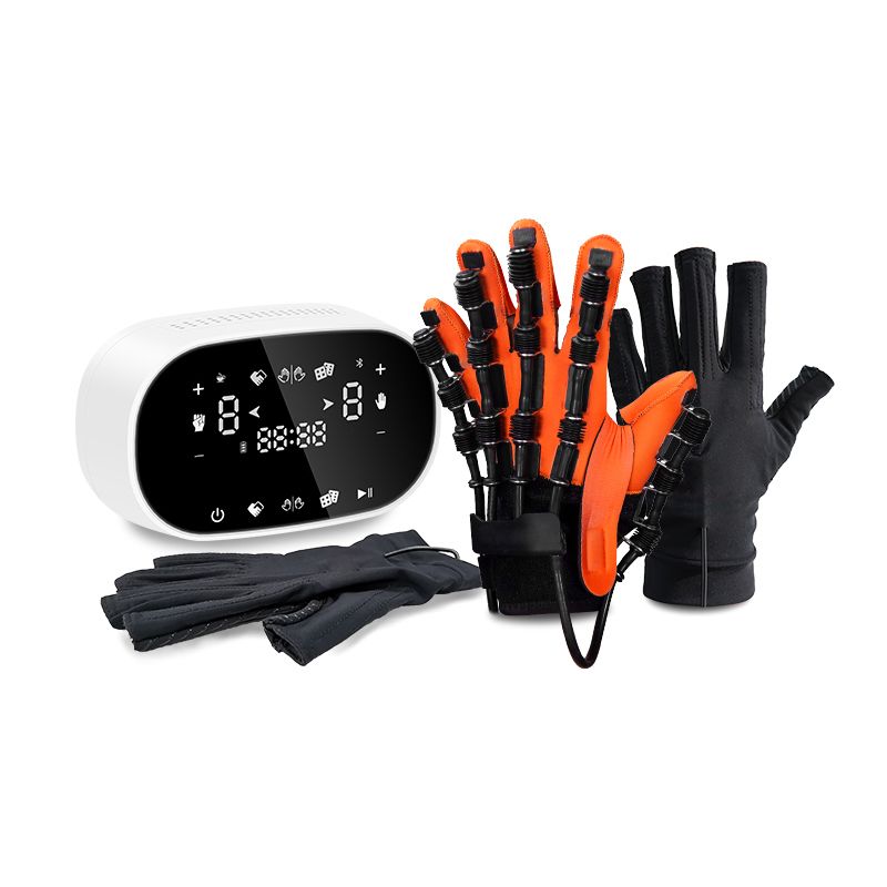 C11 Accelerates the recovery of hand function finger hand rehab glove