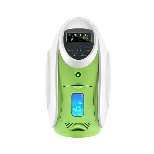 Mimi Home use Portable Oxygen Generator