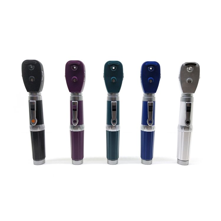 MEK-OP10 ophthalmoscope