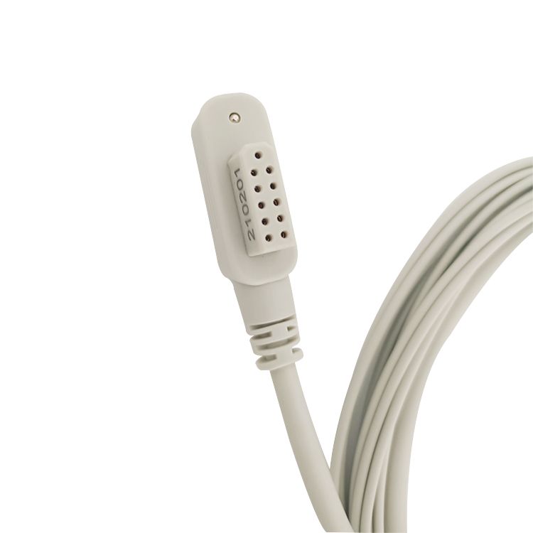 TLC6000  lead ecg cable