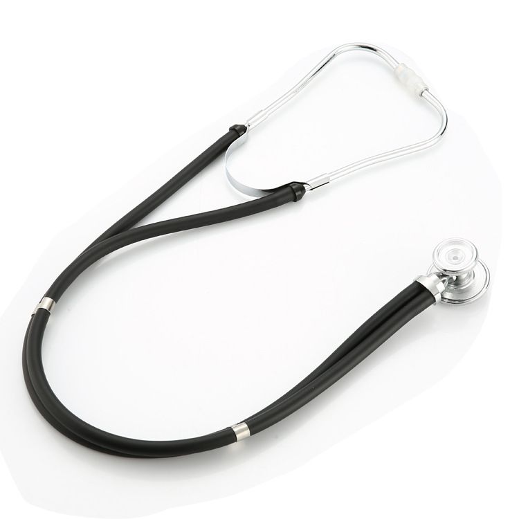 MEK-2015 Multifunctional double-sided stethoscope medical manual stethoscope