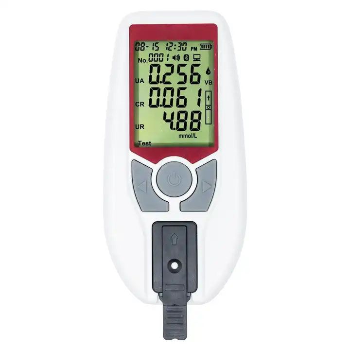 Handheld kidney function meter portable renal function analyzer