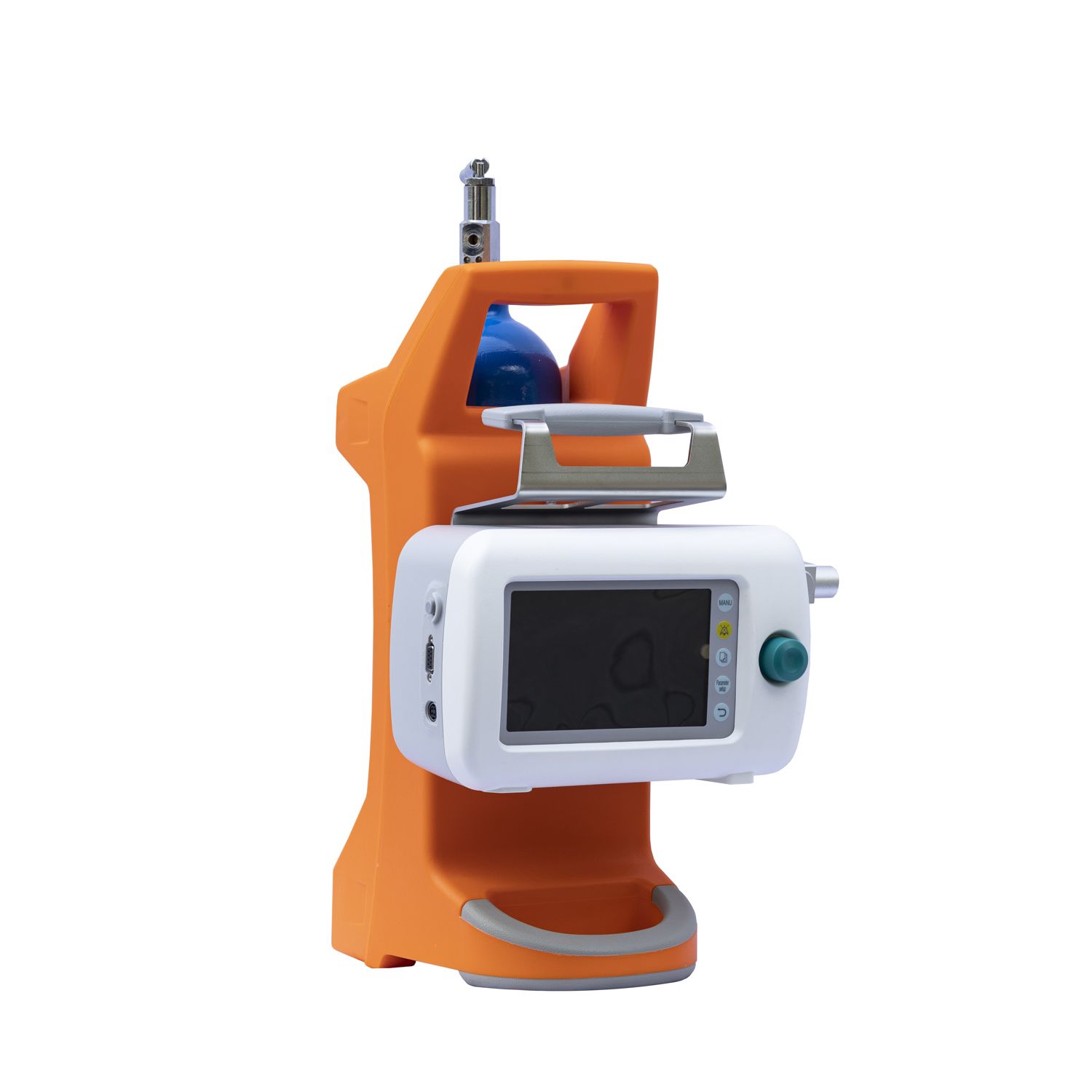 2020 Portable machine mechanical icu ventilator