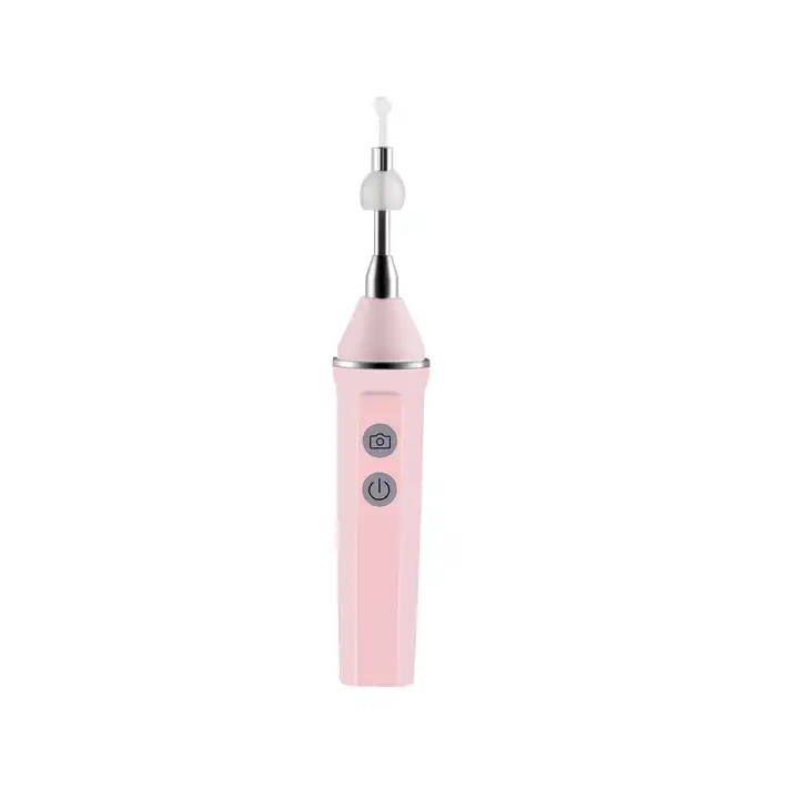 Professional ear cleaner visual HD Wifi ear endoscope MEK-VES3