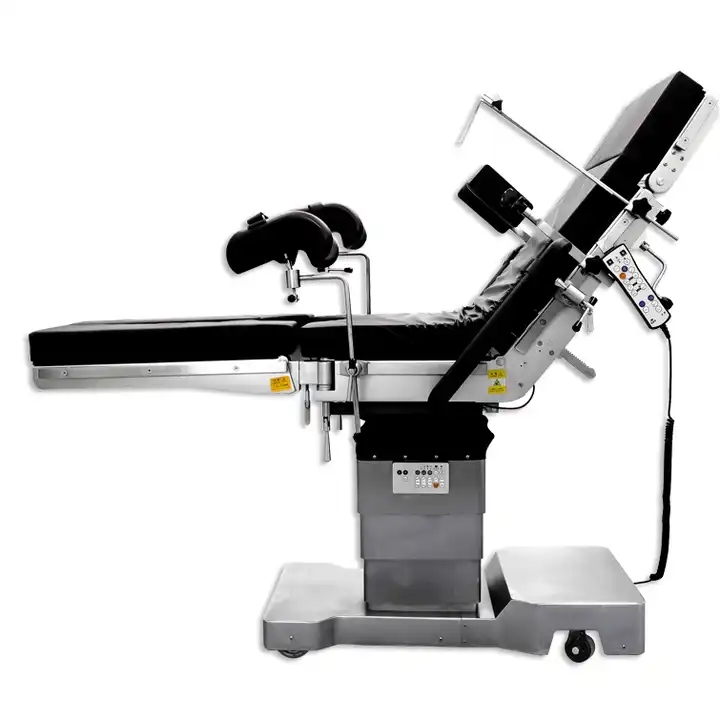Electric operating hospital table doctor operation table Y09B(cdw)
