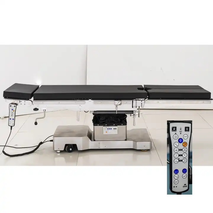 Electric operating hospital table doctor operation table Y09B(cdw)