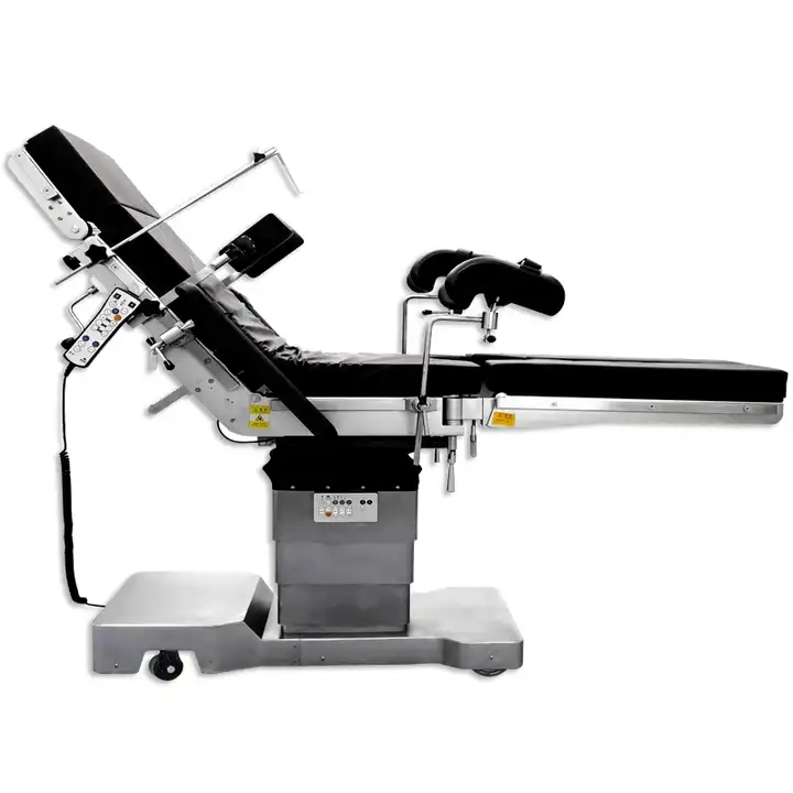 Electric operating hospital table doctor operation table Y09B(cdw)
