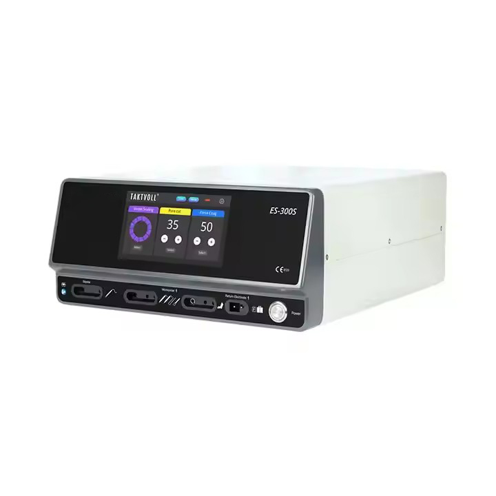 300S High-quality Electrosurgical Instrument Medical Electrosurgical Generator