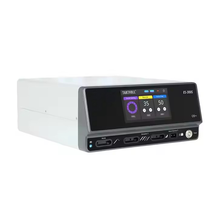300S High-quality Electrosurgical Instrument Medical Electrosurgical Generator