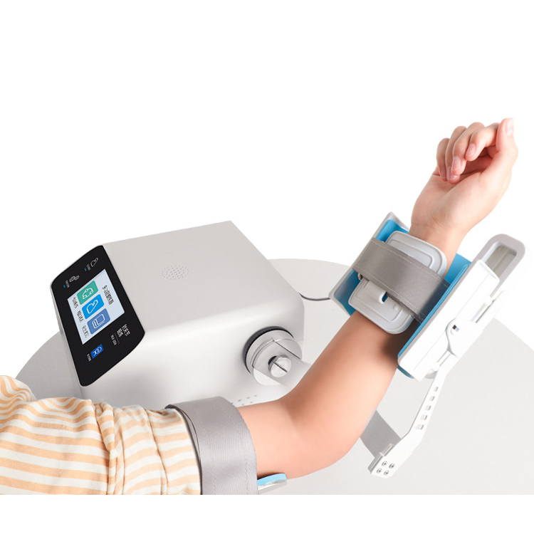 MEK-1004Z Upper Limb Bending and Straightening Exercise Elbow Joint Rehabilitation Trainer