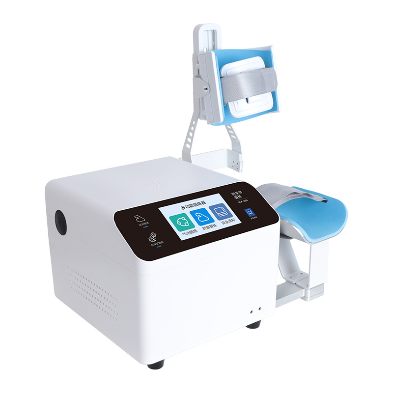 MEK-1004Z Upper Limb Bending and Straightening Exercise Elbow Joint Rehabilitation Trainer