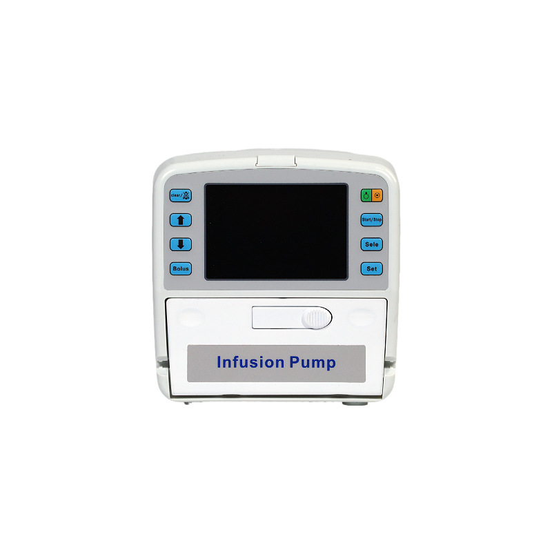MEK-B12V Pet Hospital Use Vet Infusion Pump with Heating Function