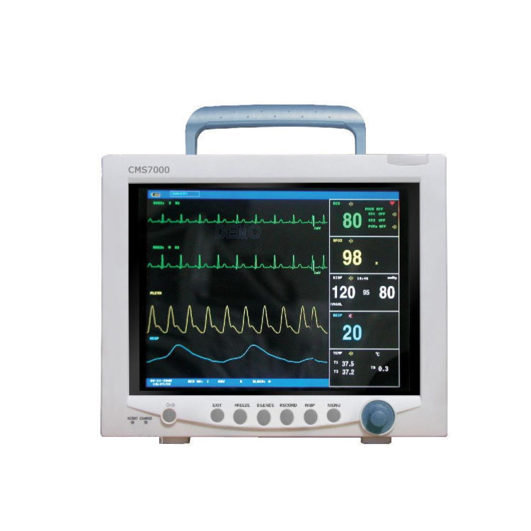 CMS7000 ICU Vital Signs Monitor Multi-parameter Monitor Desktop Monitor