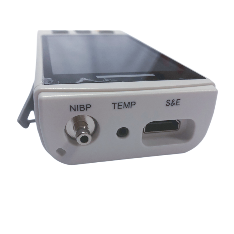 MEK200 Multi Parameter Handheld Patient Monitor