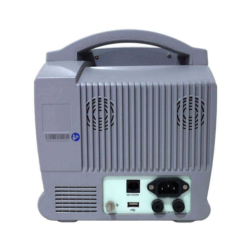 CMS6800 Multi Parameter Patient Monitor 8" TFT Color LCD Patient Monitor