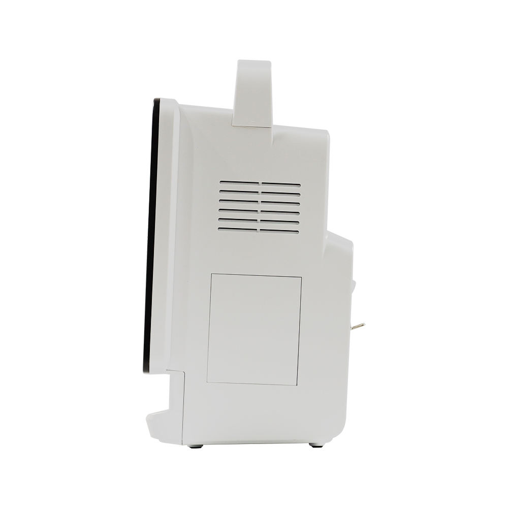 TS13 Modular Patient Monitor Hospital ICU Touch Screen Vital Sign Monitor