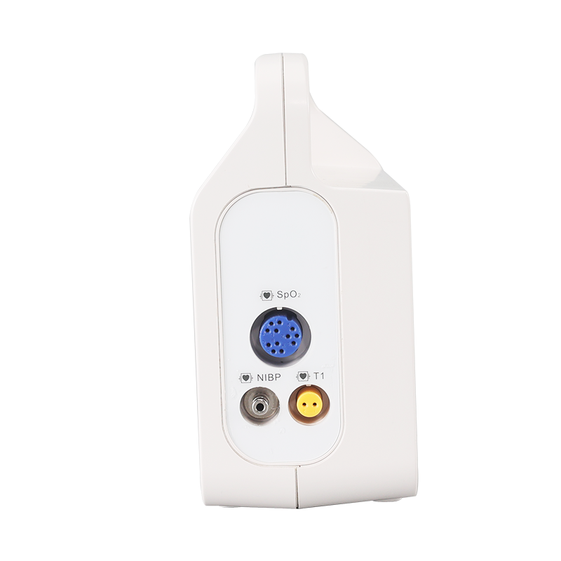 P5A 5-inch Touch Screen Pet Monitor