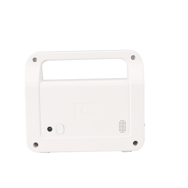 P5A 5-inch Touch Screen Pet Monitor