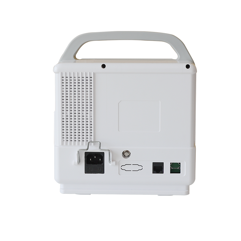 N8 Color TFT Screen Multi Parameter Patient Monitor