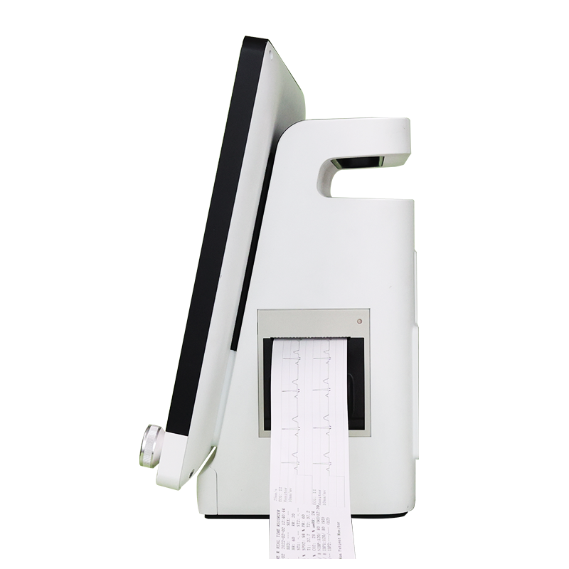 LP12A 12 Inch Patient Monitor