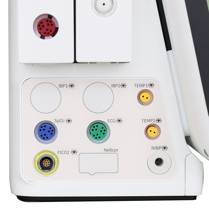 LP12A 12 Inch Patient Monitor