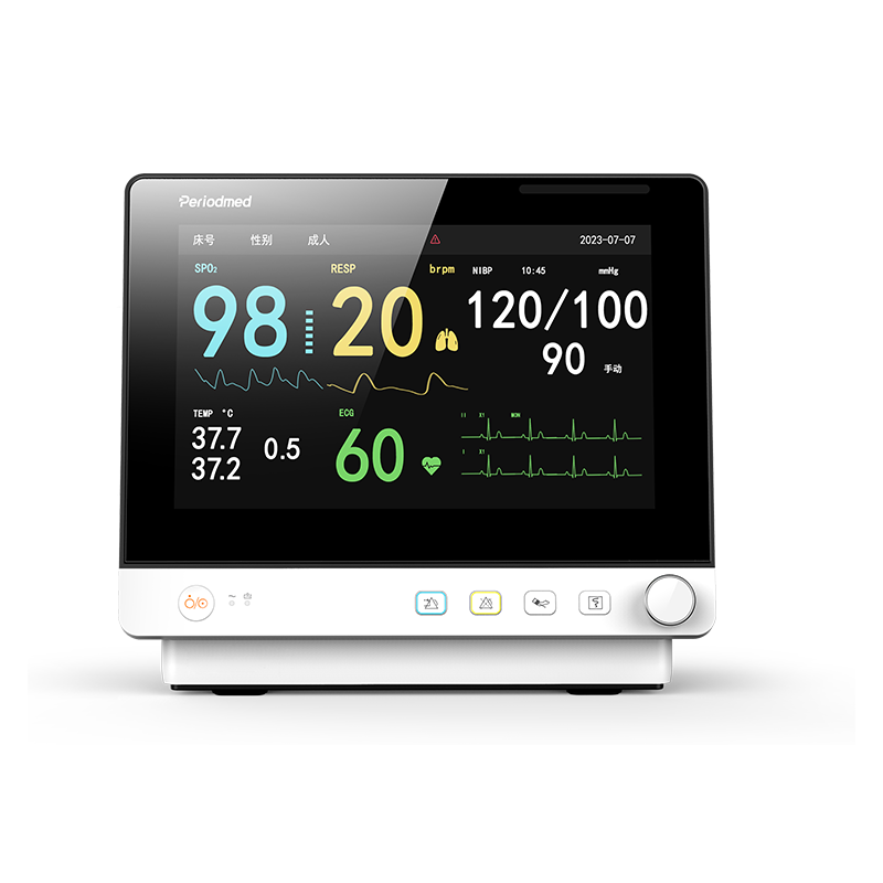 LP15A 15 Inch LCD Screen Patient Monitor