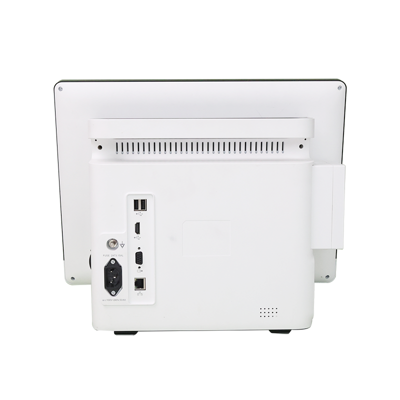 LP15A 15 Inch LCD Screen Patient Monitor